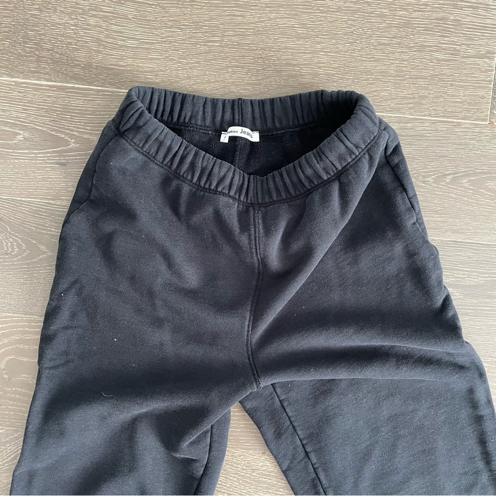 Reformation classic sweatpants